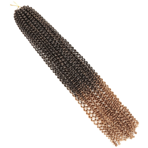 Extensiones de rastas estilo reggae, 24 piezas