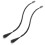 Fermagli per capelli a treccia per parrucche e code di cavallo (2 pezzi) 1