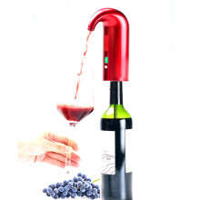 Decantador de vinho elétrico inteligente Prettyui 1L