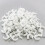 Attaches pour câbles 3/8 pouce (10 mm) - 100 pièces 1