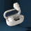 Mini Bluetooth earbuds with noise cancellation and HiFi 4