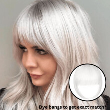 Liquidación de decoraciones para el Día de San Valentín para cabello natural