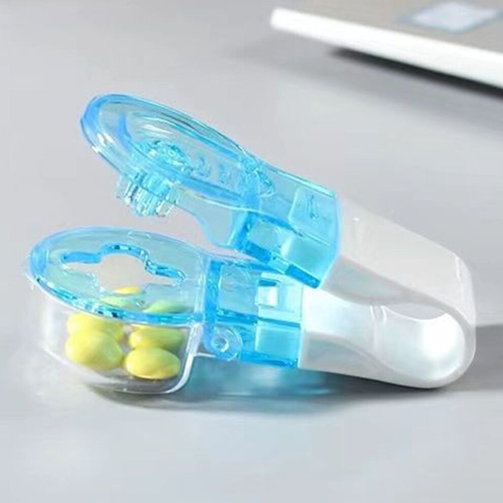 Medicine Dispenser Portable Household Pill Organizer