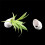 Hydroponic Vertical Tower Container DIY Hydroponic Planting Cup Flower Container Plant Growth Pot Cup 5