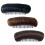 Extensiones de cabello rizado y voluminoso (3 piezas) 1