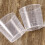 Plastic Graduated Beaker 60mL 2 pcs 4