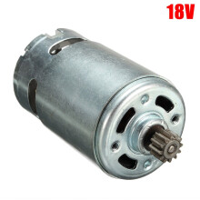 Ingranaggio motore Mosiee, 12 denti, albero da 3 mm, 12V-18V