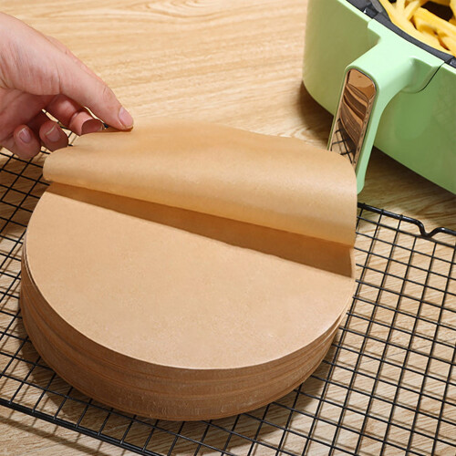 Kayannuo non-stick airfryer-underlag 100 stk.