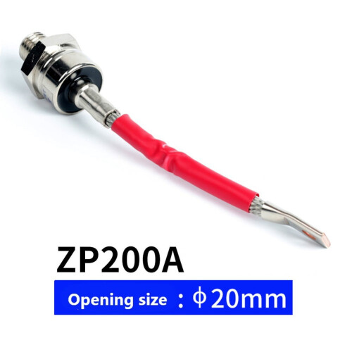 Foilsitheoir Mosiee ZP20A-200A