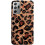 Galaxy Note20Ultra cover med bling-leopardmønster i TPU1 4