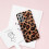 Galaxy Note20Ultra cover med bling-leopardmønster i TPU1 5