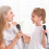 Wired Karaoke Microphone with Noise Reduction 8