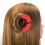 Weerihhol foam hair rollers heatless self-fastening 7