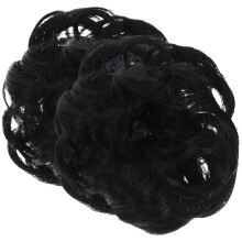 Extensión de moño postizo Eease para mujer (2 piezas)