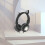 Txmfgh gaming headset with mic 3.5mm stereo 2