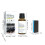 Car Crystal Coating for Plastic Parts 3PCS 3
