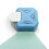Corner Rounder Punch 3-in-1 for Paper and Laminate 6