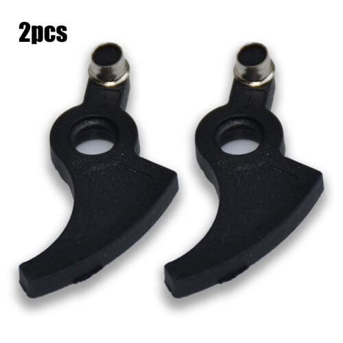Black & Decker trimmerspak för LST201 (2-pack)