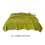 Cotton Weave Throw Blanket 78.74 x 59.05 in 4