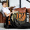 HARRIS WALZ2024Ulkolippu3x5ft 2