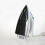 Zynic electric iron small appliance 1 piece 3