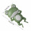 Kids Beach Bath Wind Toy - Water Wheel 2