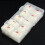 French Acrylic Nail Kit Clear Tips 500 pcs 2