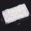 French Acrylic Nail Kit Clear Tips 500 pcs 4