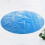 Blue 2.40M Round Pool Cover, Dustproof, Thermal Insulation for Inflatable Pools 2