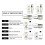 Makeup Removal Oil 100ML Gentle Refreshing Formula 3