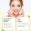 Makeup Removal Oil 100ML Gentle Refreshing Formula 5