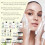 Makeup Removal Oil 100ML Gentle Refreshing Formula 4