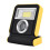 Capino USB-oplaadbare LED-vouwlantaarn (1 stuk) 2
