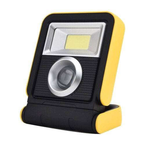 Capino USB-oplaadbare LED-vouwlantaarn (1 stuk) 1