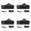 4X Auto AHD 1080P Wasserdichte Rückfahrkamera für  E90 E91 E92 E93 M5 E39 E60 E61 Einparkhilfekamera 1