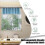 Harliver kitchen window curtains blue darkening triple 8