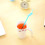 Plastic Drinking Straws Multi-Shaped 50 pcs 6