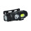 Capino Stirnlampe, USB-aufladbar, LED, 5 Modi 2