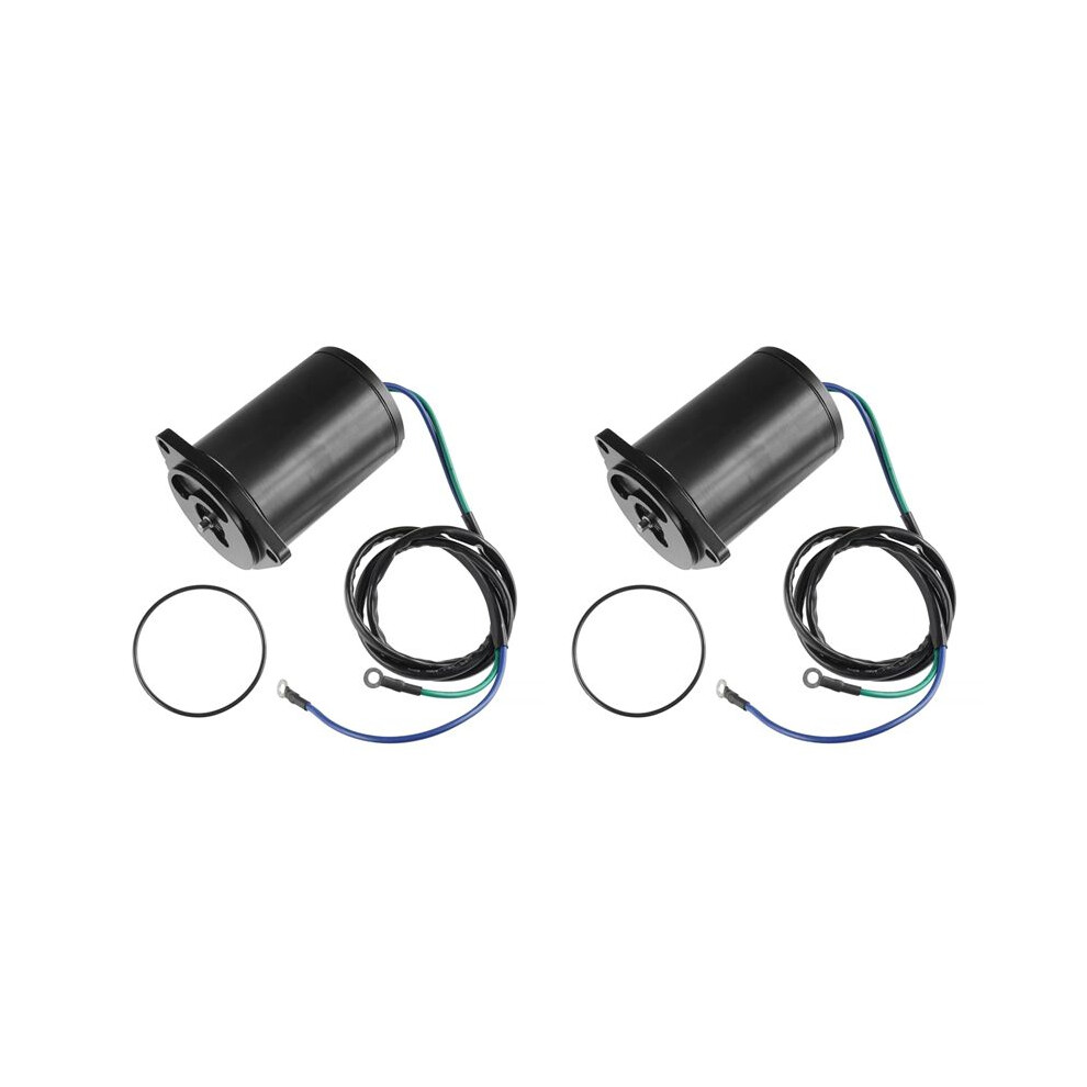 2X Tilt Trim Motor For 60V-43880-00-00 69J-43880-00-00 60V-43880 Trm0082 4711905864494