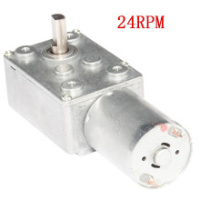 Motorino a vite Mosiee12V 0,6–200 giri/min