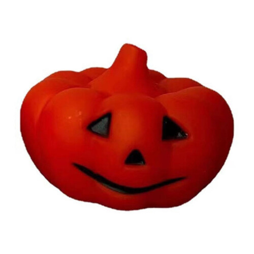 Lanterna portátil de abóbora LED para o Halloween 1