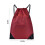 Mesh Basketball Backpack Lightweight Breathable Padded Back 3