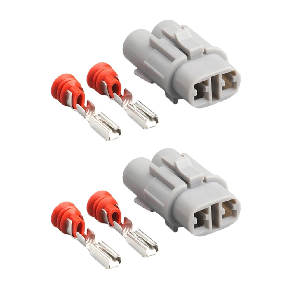 Automotive Waterproof Wire Connector 12-Pin 9107258944719