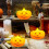Lanterna portátil de abóbora LED para o Halloween 7