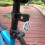 Bike Tail Light Waterproof Rechargeable 1 Pack 3