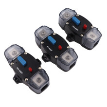 Mosiee DC zelfherstellende stroomonderbreker 12-48V 1 stuk