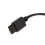 AV Audio Video Adapter Cable for SNES Super NES N64 5