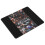 Vampire Diaries rubber mouse pad with lock edge 2