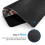 Vampire Diaries rubber mouse pad with lock edge 3