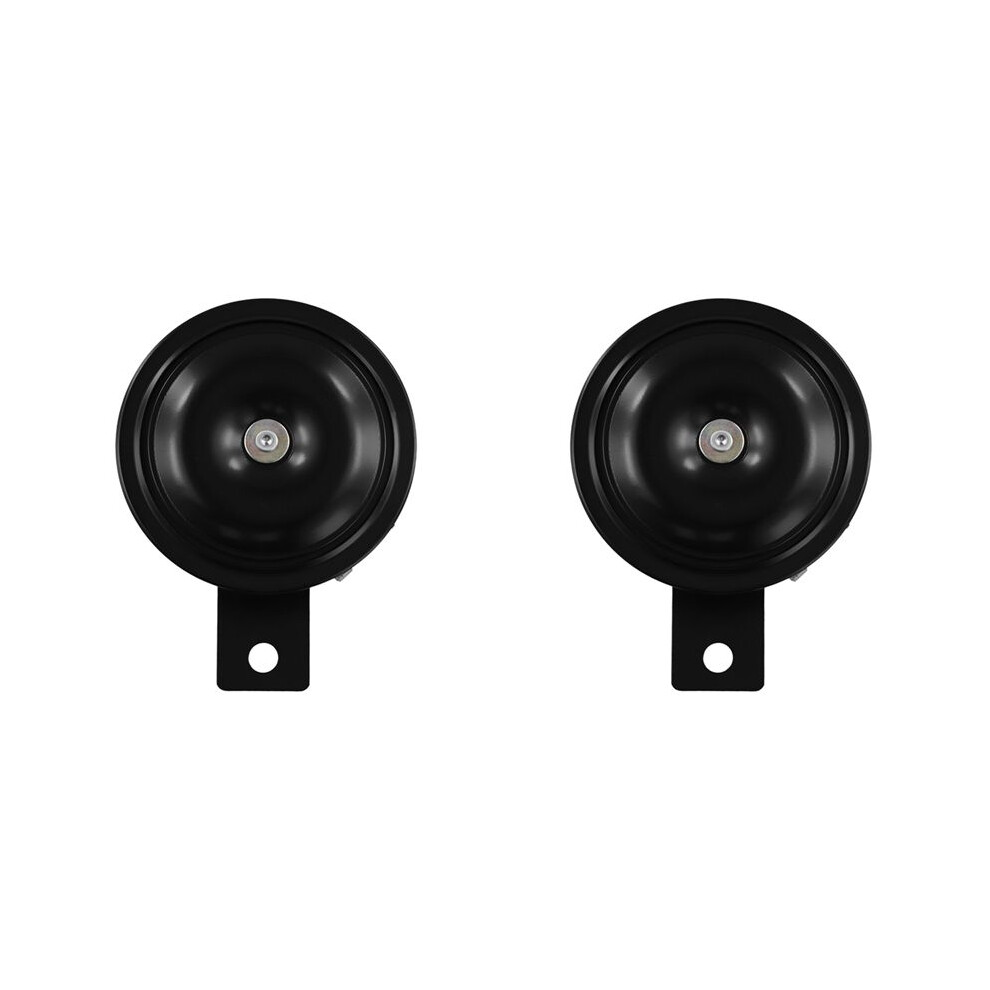 2X 48V For Forklift Parts Horn 0009731536 6031427244801